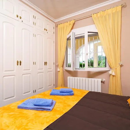 Holiday home Alina By Interhome *