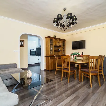 Holiday home Alina By Interhome *