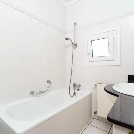 Holiday home Alina By Interhome Benissa