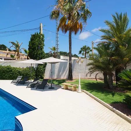 Alina By Interhome Holiday home *