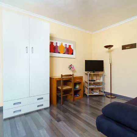 Holiday home Alina By Interhome Benissa